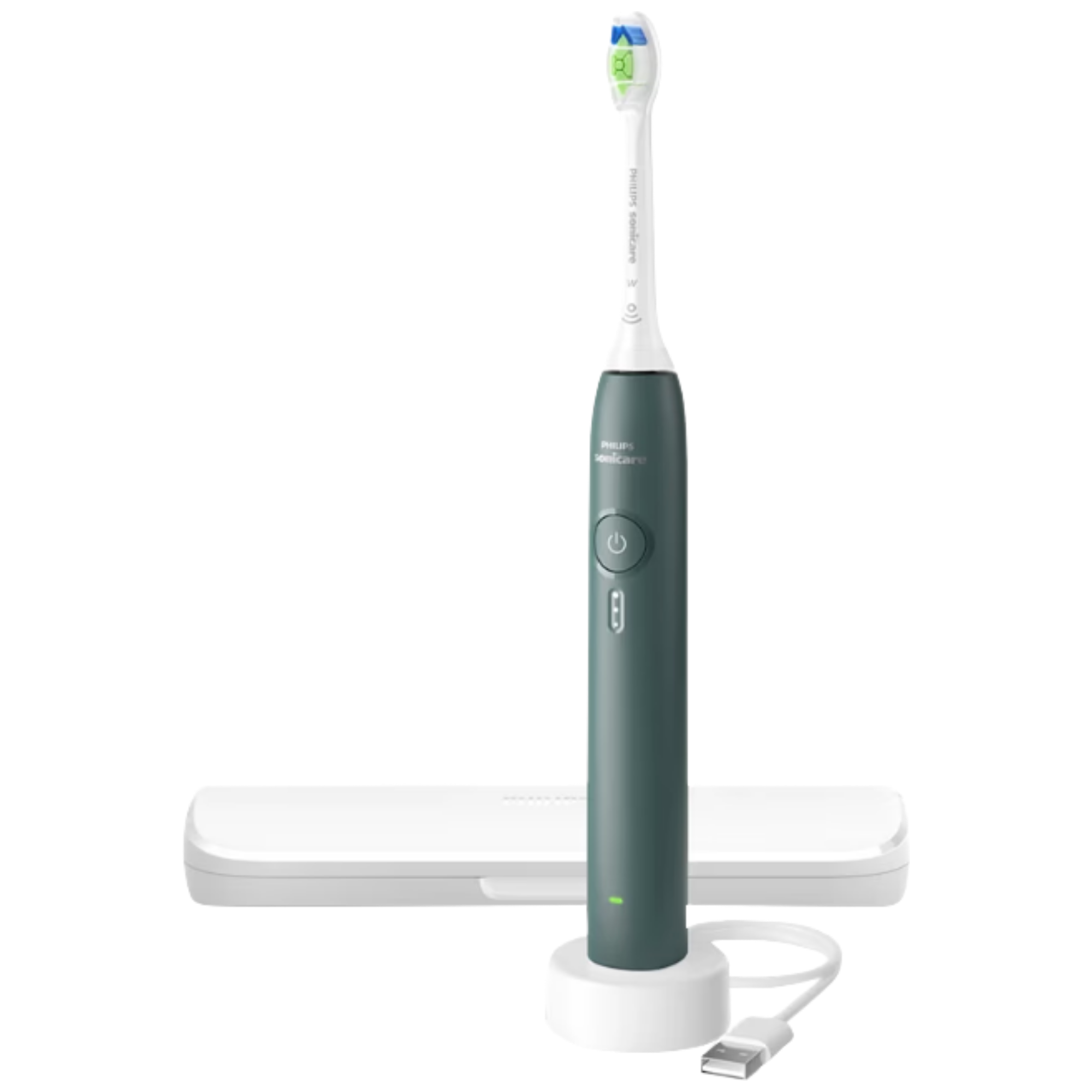 Philips Sonicare 3100 HX4033 elektriskā zobu birste