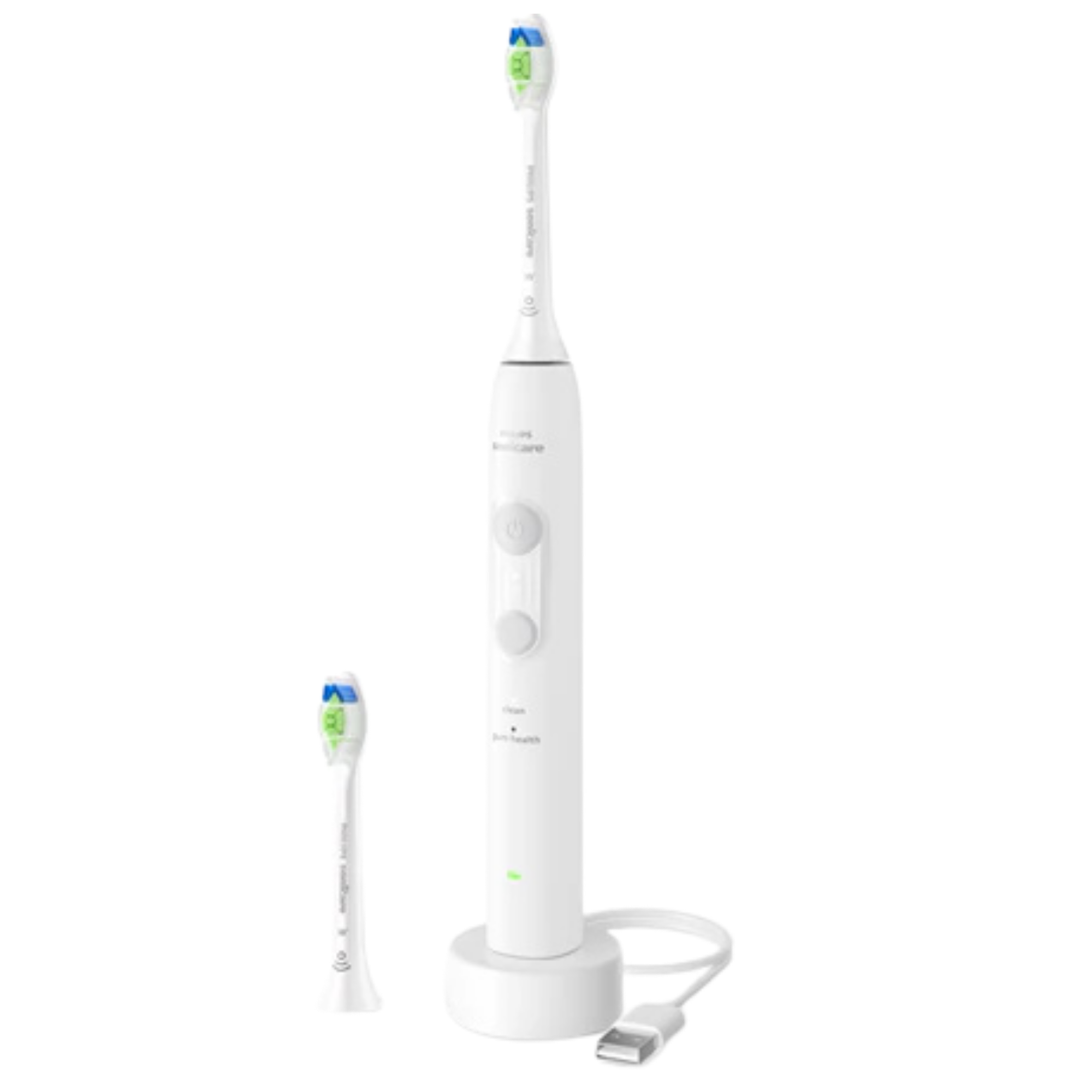 Philips Sonicare 4100 HX4043 elektriskā zobu birste