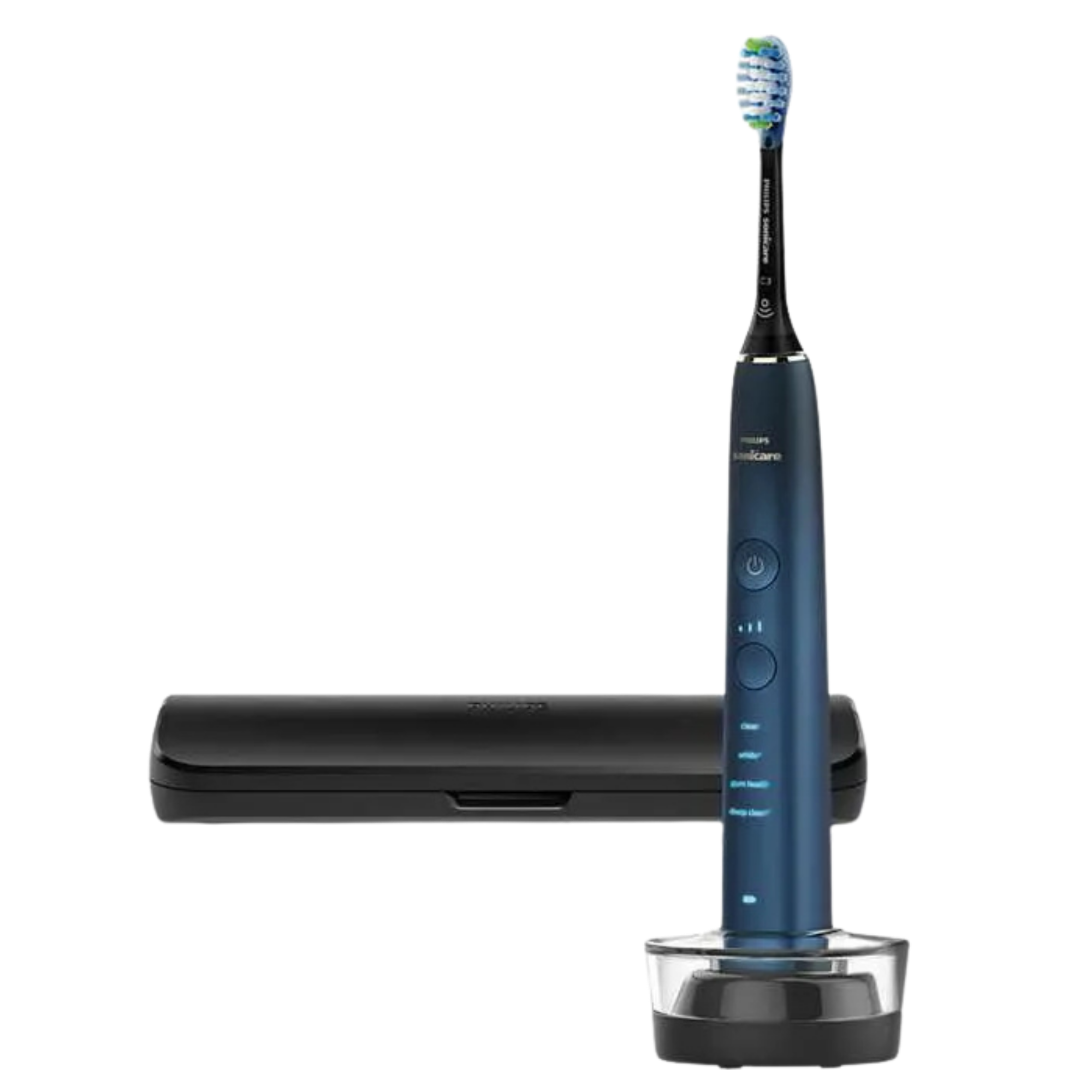 Philips Sonicare 9000 HX9911/88 elektriskā zobu birste