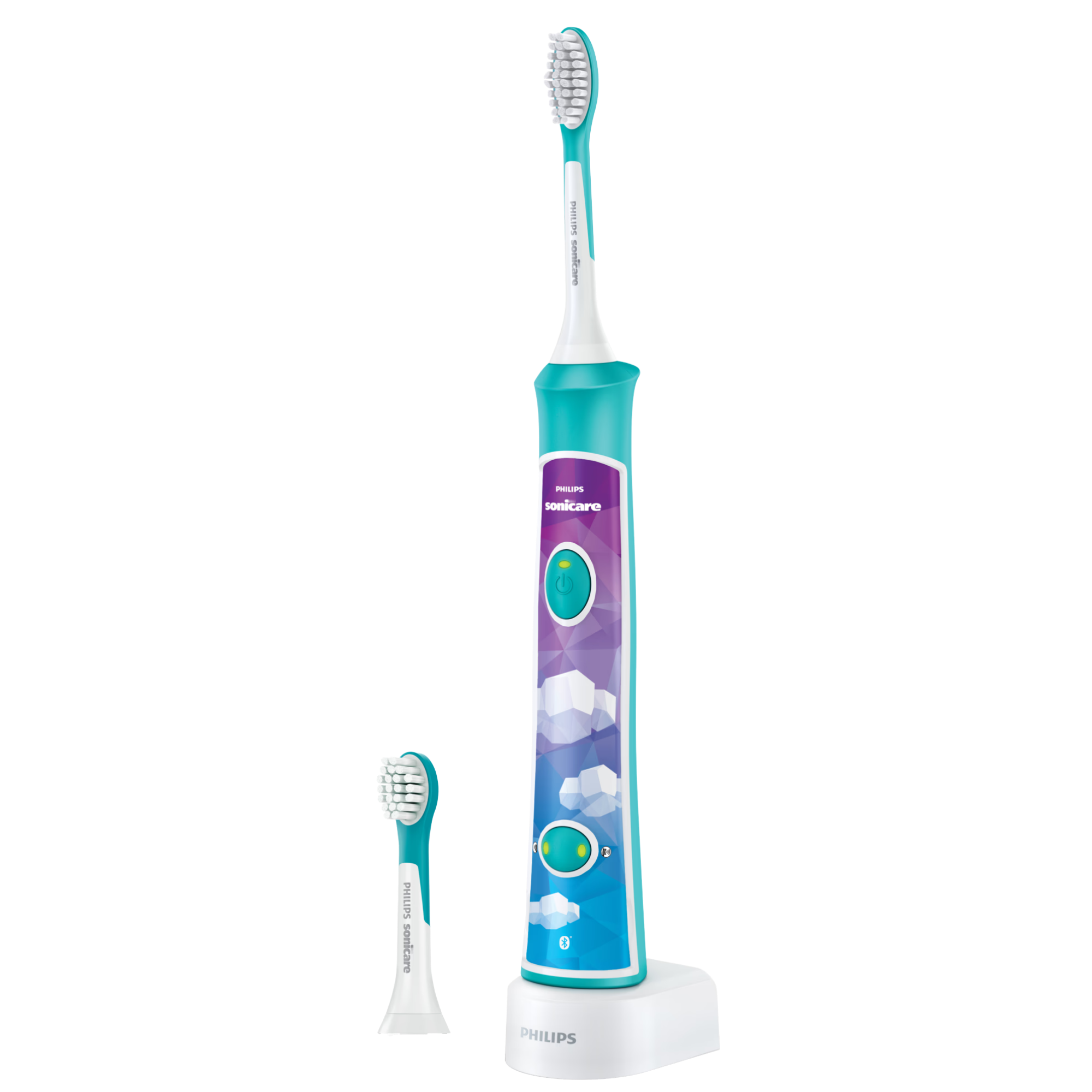 Philips Sonicare For Kids HX6322/04 elektriskā zobu birste